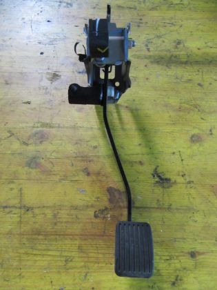 Picture of KUPPLUNGSPEDAL, HYUNDAI i10 1,1 (IA)