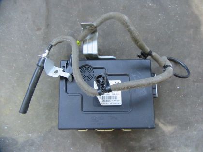 Bild von UNIT ASSY BCM & RECEIVER LHD, HYUNDAI i20 1,25 LIMITED PLUS