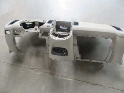 Picture of ARMATURENBRETT inkl. BEIFAHRER AIRBAG, KIA SOUL 08