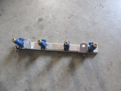 Picture of EINSPRITZVENTILE MIT EINSPRITZLEISTE, HYUNDAI IX20