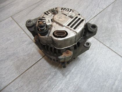 Bild von LICHTMASCHINE, HYUNDAI SONATA 2,4