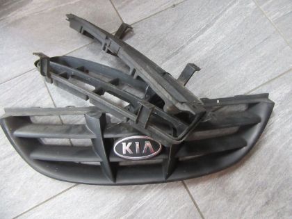 Picture of GITTER KÜHLERGRILL, KIA CERATO CRDI