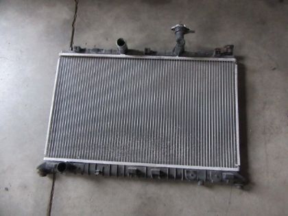 Bild von KÜHLER, KIA RIO 05 (JB)