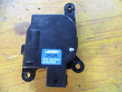 Picture of STELLMOTOR D332-AP6LA, HYUNDAI i20 (PB)