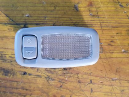 Bild von LEUCHTE KOSMETIKSPIEGEL, HYUNDAI i30 (FD)