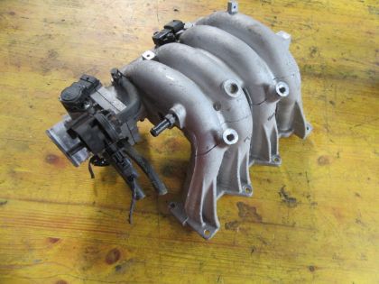 Bild von ANSAUGBRÜCKE ANSAUGKRÜMMER inkl. DROSSELKLAPPE, HYUNDAI ACCENT (MC) 1,4