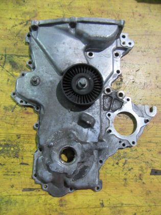 Bild von MOTORDECKEL STIRNDECKEL, HYUNDAI i30 (GD)