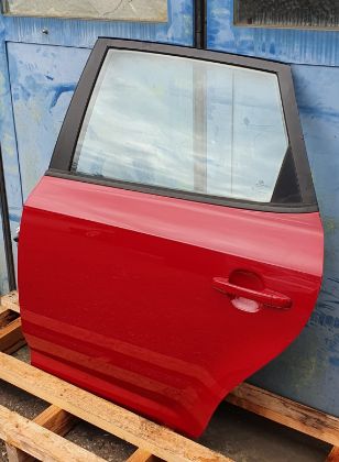 Picture of TÜR KOMPLETT HINTEN LINKS, KIA CEED 1,6 (ED)