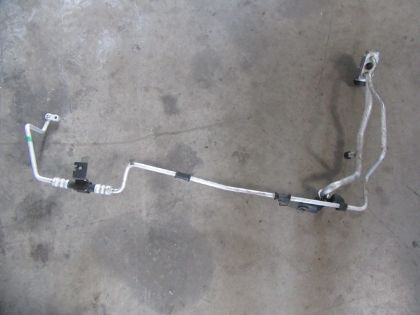 Picture of KLIMALEITUNG, KIA CERATO CRDI