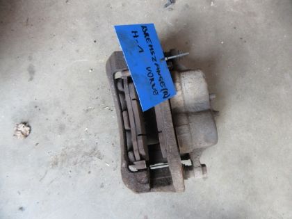Picture of BREMSSATTEL RECHTS VORNE, HYUNDAI H-1