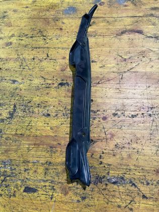 Bild von ISOLATOR KOTFLÜGEL LINKS VORNE, VELOSTER (FS)