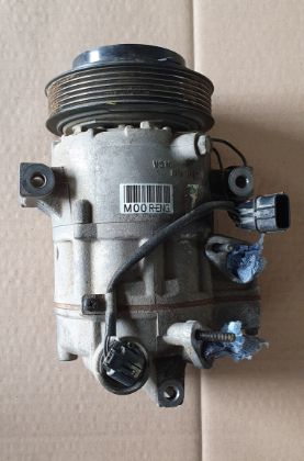 Picture of KLIMAKOMPRESSOR, SPORTAGE 2.0 CRDi 4WD (SL)