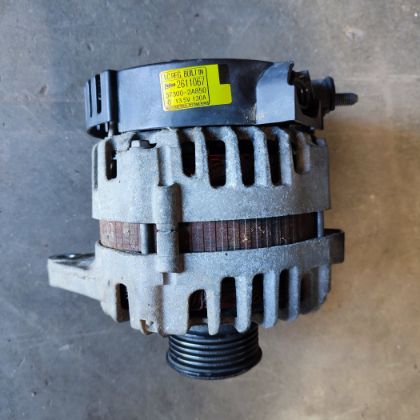 Bild von LICHTMASCHINE, i30 (GD) 1,4