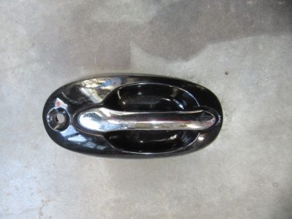 Picture of AUSSENTÜRGRIFF RECHTS, KIA CARNIVAL 2,9 CRDI