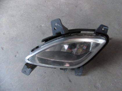 Bild von NEBELSCHEINWERFER LINKS, HYUNDAI i10 1,1 (PA)