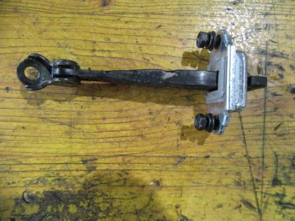 Bild von FANGBAND RECHTS HINTEN, KIA PICANTO (TA)