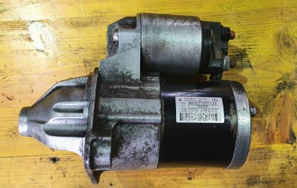 Bild von STARTER, KIA PRO CEED 1,4 (ED)