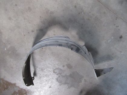 Picture of RADHAUSSCHALE RECHTS VORNE, HYUNDAI GETZ