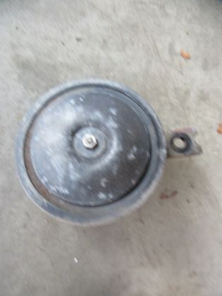 Bild von HUPE HOCHTON, HYUNDAI H-1