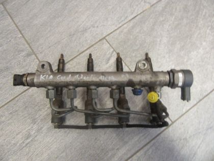 Bild von RAIL-ROHR, EINSPRITZLEISTE inkl. EINSPRITZVENTILE,  KIA CEED (ED)
