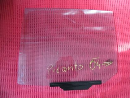 Picture of SEITENSCHEIBE LINKS HINTEN, KIA PICANTO AT/EX/COOL