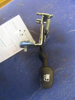 Picture of GRIFF TANKDECKEL OEFFNER, HYUNDAI i20 1,25 LIMITED PLUS (GB)