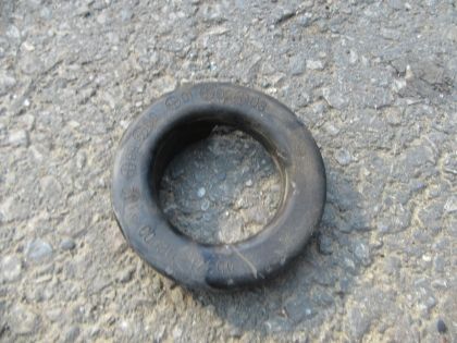 Picture of GUMMI HINTERE FEDER, ATOZ 1.0 GLS