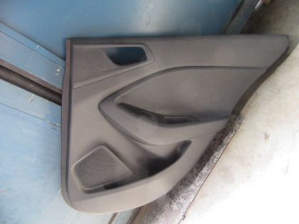Picture of TÜRINNENVERKLEIDUNG RECHTS HINTEN, HYUNDAI i20 (GB) 1,25 LIMITED PLUS