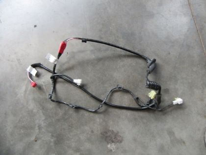 Picture of KABELBAUM TÜR HECKKLAPPE LINKS, HYUNDAI H-1