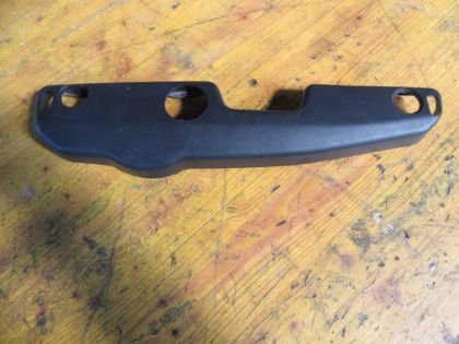 Picture of VERKLEIDUNG HECKWISCHER MOTOR, HYUNDAI TUCSON 2,0 (JM)