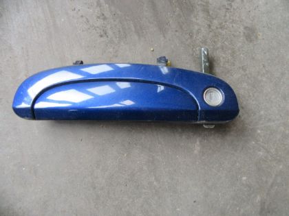 Picture of TÜRGRIFF AUSSEN LINKS, HYUNDAI GETZ 1,5
