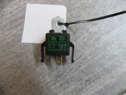 Bild von BLINKER RELAIS, KIA SOUL 08