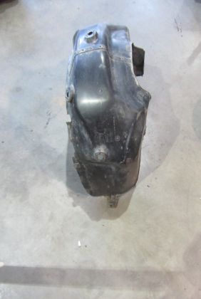 Picture of RADHAUSSCHALE LINKS HINTEN, HYUNDAI ix35/ TUCSON