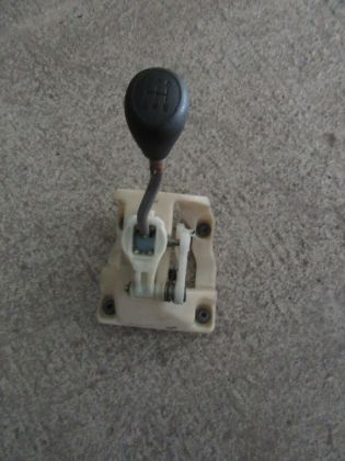 Picture of 5-GANG GETRIEBESCHALTUNG, HYUNDAI i10 1.1 MPI Cool