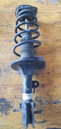 Picture of FEDERBEIN HINTEN RECHTS, KIA SPORTAGE 2.0 CRDi 4WD (JE)