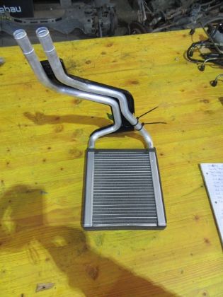 Bild von HEIZUNGSKÜHLER, HYUNDAI i20 1,25 LIMITED PLUS