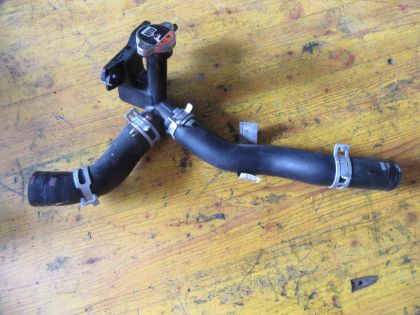 Picture of KÜHLWASSERSCHLAUCH, KIA RIO (YB)