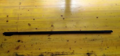 Picture of DICHTGUMMI AUSSEN TÜR LINKS VORNE, KIA RIO 1,2 (UB)