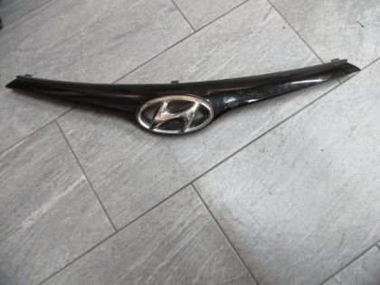Bild von KÜHLER GRILL, HYUNDAI i20 1,2