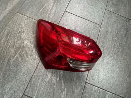 Bild von HYUNDAI IX20 (JC) HECKLEUCHTE LINKS AUSSEN