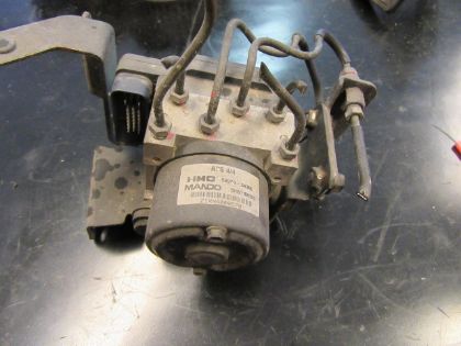Bild von ABS BLOCK, HYUNDAI TRAJET 04
