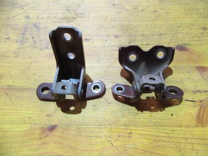 Bild von TÜRSCHARNIERE SET LINKS VORNE, HYUNDAI i20 1,25 LIMITED PLUS