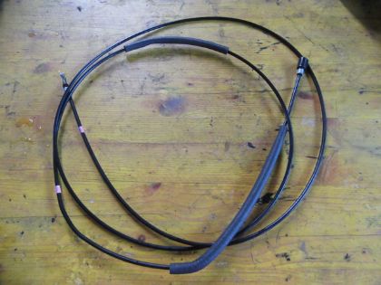 Picture of SEILZUG TANKDECKEL, KIA CEED (ED) 1,4