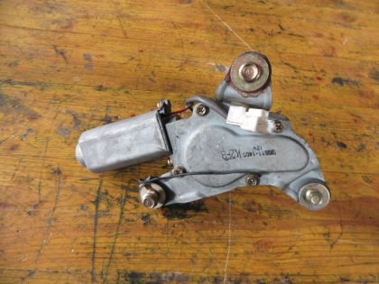 Picture of HECKSCHEIBENWISCHER MOTOR, KIA CARENS II 2,0 CRDi