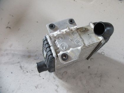 Picture of LADELUFTKÜHLER INTERCOOLER, KIA CERATO CRDI