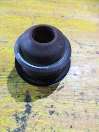 Picture of GUMMI STOSSDÄMPFER HINTEN, KIA SORENTO (XM) 2,2 CRDi 4WD