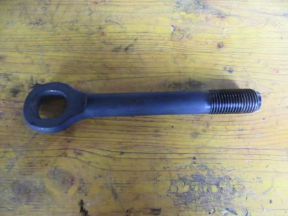 Bild von ABSCHLEPPHAKEN, HYUNDAI ix35/ TUCSON