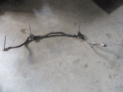 Picture of STABILISATOR VORNE, KIA SPORTAGE