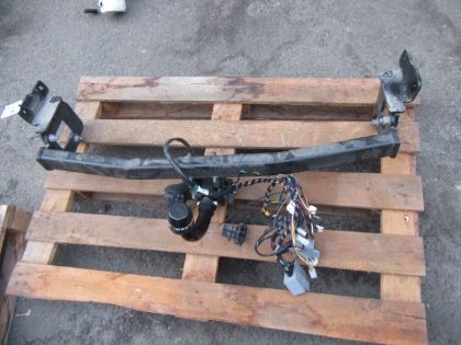 Bild von WESTFALIA ANHÄNGERKUPPLUNG, HYUNDAI i20 1,25 LIMITED PLUS