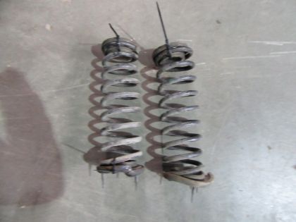 Picture of SATZ FEDERN, HYUNDAI i30 / i30CW (FD) 1,4 CVVT